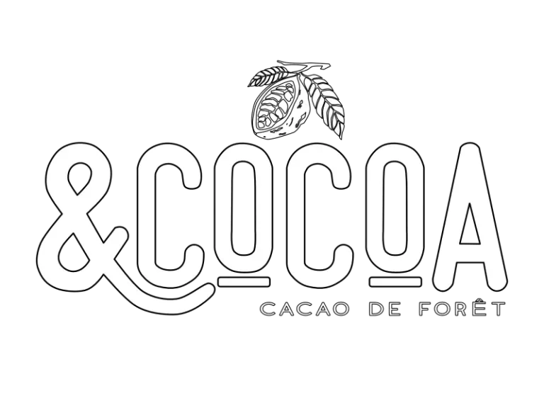 Ecocoa Péruwelz Logo
