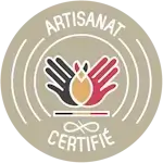 Artisan certifié