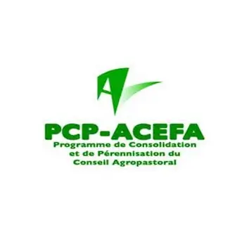 Notre partenaire PCP-ACEFA