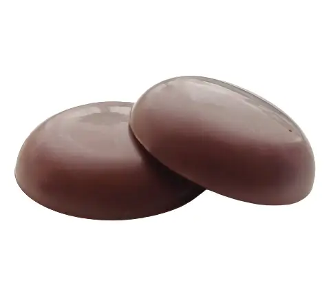 Calets Ecocoa chocolat Belge