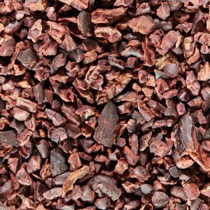Éclats de cacao