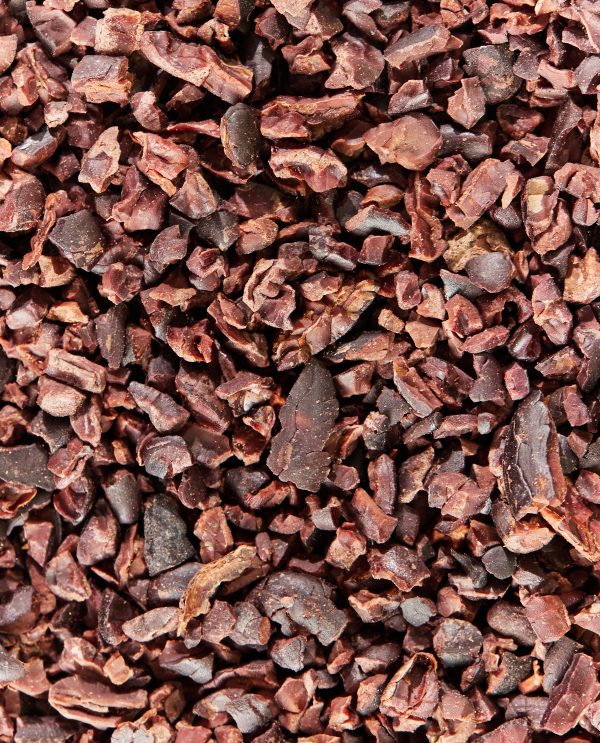 Cocoa nibs