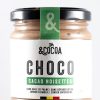 Pâte à tartiner CHOCO format XL - 600gr