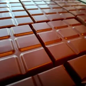 Chocolat associatif