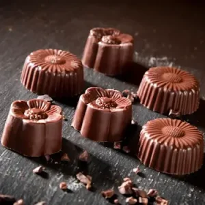 Pralines Ecocoa entreprises